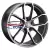 21'' 5x130 ET46 D71,6 9,5J Replay PR39 MGMF