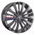 18'' 5x114,3 ET49.5 D67,1 7,5J Replay KI329 GM