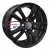 18'' 5x120 ET34 D72,6 8,0J СКАД Мюнхен (КЛ306) Черный бархат