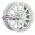 15'' 5x112 ET45 D57,1 6,5J LS 312 White