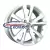 17'' 5x114,3 ET35 D60,1 7,0J Replay TY183 Sil