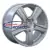 16'' 5x112 ET43 D57,1 6,5J Replay SK102 Sil