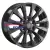 20'' 6x139,7 ET60 D95.1 8,0J Replay TY403 BKF