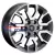 18'' 6x139,7 ET60 D95.1 7,5J Replay TY379 MGMF