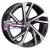 18'' 5x114,3 ET35 D60,1 8,0J Replay TY382 MGMF