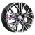 17'' 5x108 ET33 D60,1 6,5J СКАД Тибет (КЛ379) Алмаз