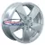 16'' 5x114,3 ET50 D60,1 6,5J Replay SZ19 Sil