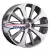 19'' 5x114,3 ET49.5 D67,1 7,5J Replay HND266 GMF