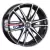 16'' 4x100 ET50 D60,1 6,0J LS 362 BKF