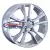 17'' 5x114,3 ET48 D67,1 6,5J Replay HND291 SF