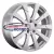 17'' 5x108 ET47 D60,1 7,5J Replay FD133(CHR) GMF
