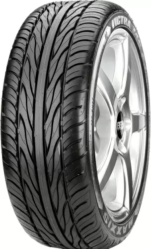 285/45R22 Maxxis MA-Z4S Victra 114 V TL