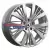 19'' 5x112 ET40 D66,6 7,5J K&K Марвел (КС881) Дарк платинум