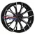 18'' 5x112 ET54 D66,6 8,0J MAK Mark Black mirror