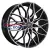 18'' 5x108 ET33 D60,1 7,0J Khomen Wheels KHW1813 (OMODA C5) Gray