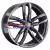 21'' 5x112 ET31 D66,6 9,5J Replay A102 GM