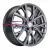 18'' 5x112 ET43 D57,1 7,0J Khomen Wheels KHW1806 (Kodiaq/Tiguan) Gray-FP