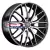 19'' 5x120 ET50 D64,1 8,0J Replay BYD4 BKF