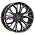 21'' 5x112 ET19 D66,45 10,0J MAK Stilo-D Black mirror