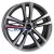 18'' 5x112 ET44 D57,1 8,0J Yamato Noboru HSFP