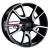 19'' 5x112 ET52 D66,6 8,0J Replay MR256 BKF