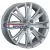 17'' 4x108 ET26 D65,1 7,0J Replay Ci23 Sil