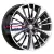 18'' 5x108 ET47 D60,1 7,5J СКАД KL-1060 Алмаз
