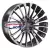 20'' 5x114,3 ET47 D67,1 8,5J Replay GS8 BKF