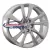 18'' 5x114,3 ET49.5 D67,1 7,5J Replay KI231 Sil