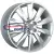 18'' 5x114,3 ET47 D66,1 8,0J Replay INF20 Sil