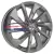 18'' 5x114,3 ET45 D66,1 7,0J СКАД KL-276 Грей