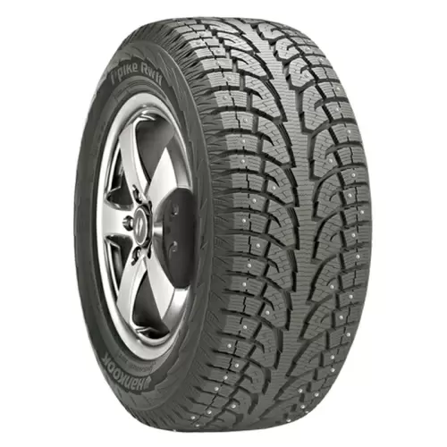 215/65R17 Hankook Winter i'Pike W409 TL