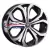 19'' 5x114,3 ET49.5 D67,1 7,5J Replay HND255 BKF