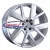 20'' 5x112 ET57 D66,6 9,0J Replay MR223 BKF