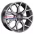 21'' 5x114,3 ET47 D67,1 9,5J Replay GS1 GMF