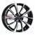 18'' 5x114,3 ET50 D76 8,0J MAK Panorama Black mirror