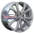 17'' 5x114,3 ET43.5 D67,1 7,0J Replay MZ23(KI) Sil