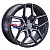 16'' 5x100 ET40 D57,1 7,0J LS 1266 GMF