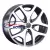 17'' 5x114,3 ET48 D56,1 7,0J Replay SB43 BKF