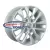 17'' 6x139,7 ET25 D106,1 7,5J Replay TY184 BK