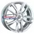 17'' 5x114,3 ET48 D67,1 7,0J Replay KI95 Sil