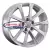 17'' 5x114,3 ET35 D60,1 7,0J Replay LX130 GMF