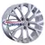 18'' 5x112 ET25 D66,6 8,0J Replay VV259 Sil