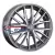 16'' 4x100 ET41 D60,1 6,0J LS 918 GMF