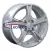 16'' 5x110 ET38 D73,1 7,0J LS NG232 Sil