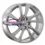 18'' 5x114,3 ET45 D64,1 7,5J Replay H107 Sil