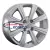 17'' 4x108 ET25 D65,1 7,0J Replay PG39 SF