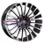 20'' 5x114,3 ET47 D67,1 8,5J Replay GS8 BKF
