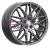 17'' 5x108 ET45 D67,1 7,0J СКАД Азимут (КЛ371) Графит