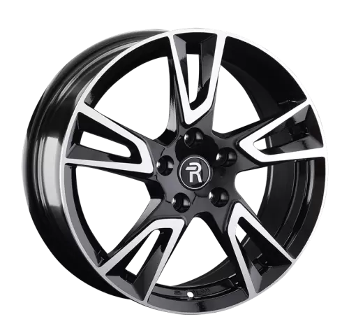 17'' 5x114,3 ET48,5 D67,1 7,0J Replay KI253 GMF